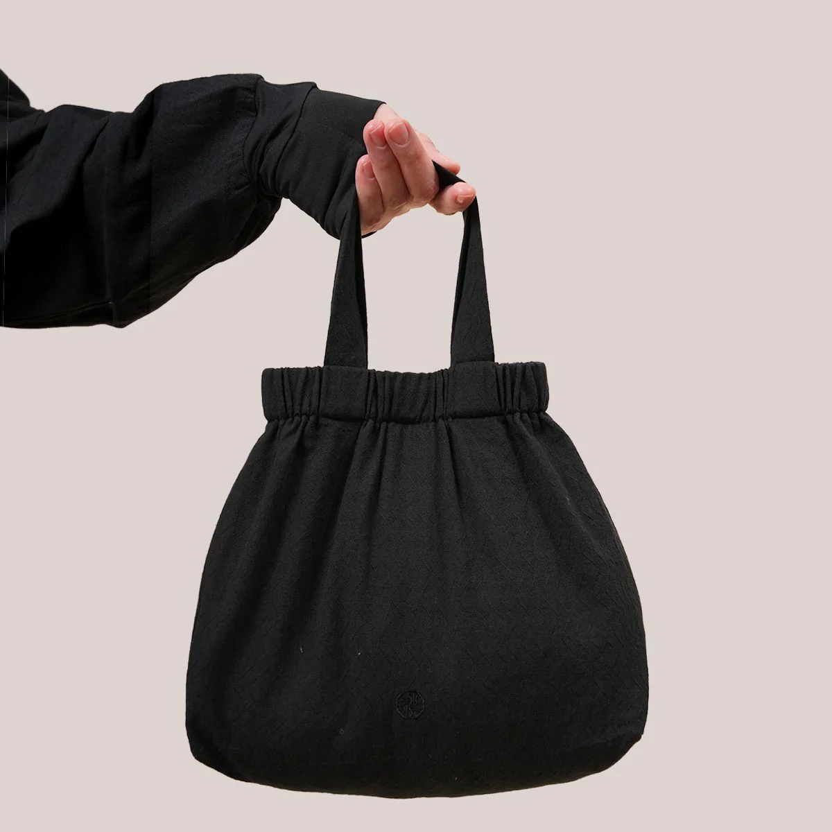 Telekung Flair Yumna Travel Set - Image 8