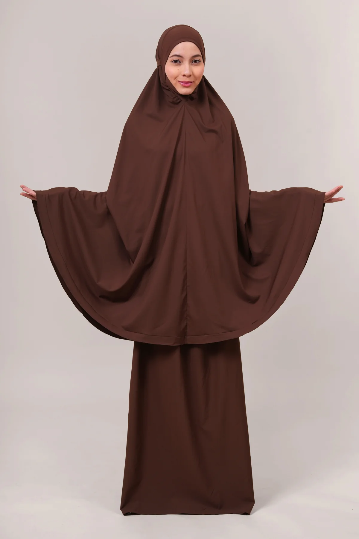 Telekung Flair Zyra - Image 10