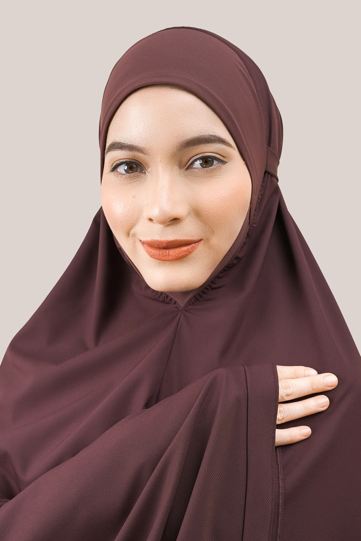 Telekung Flair Zyra - Image 11