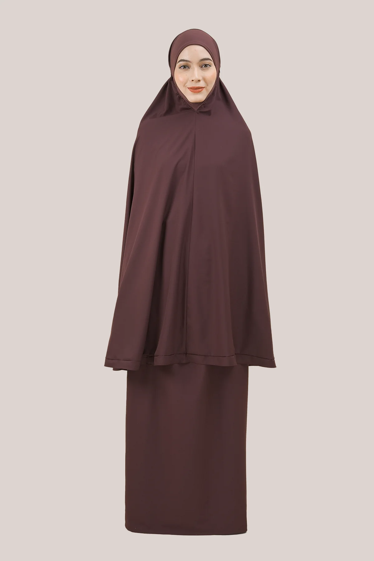 Telekung Flair Zyra - Image 18