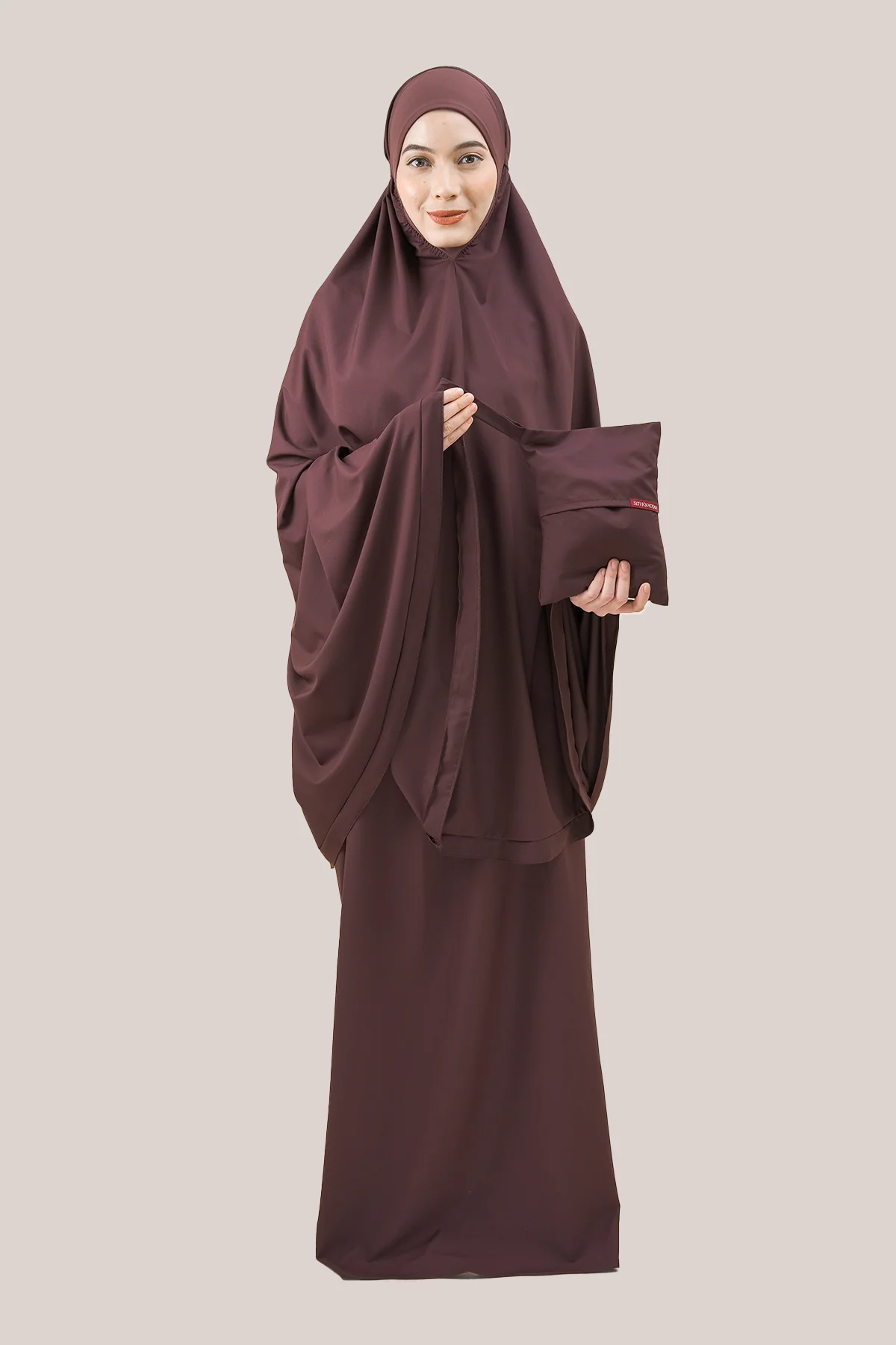 Telekung Flair Zyra - Image 19