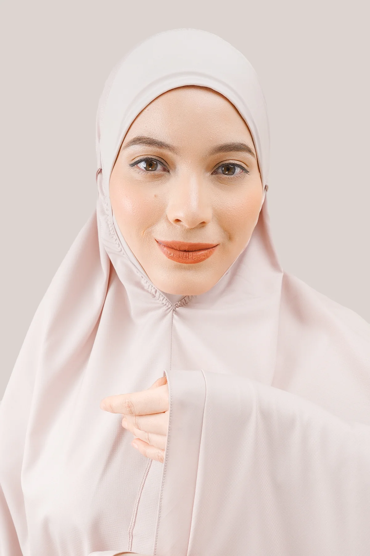 Telekung Flair Zyra - Image 21