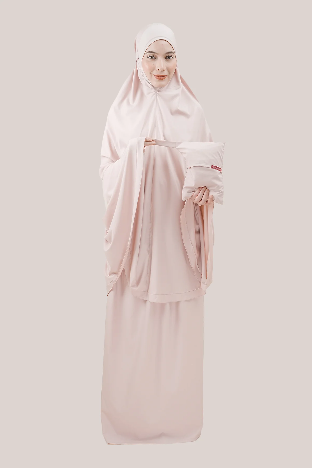 Telekung Flair Zyra - Image 29