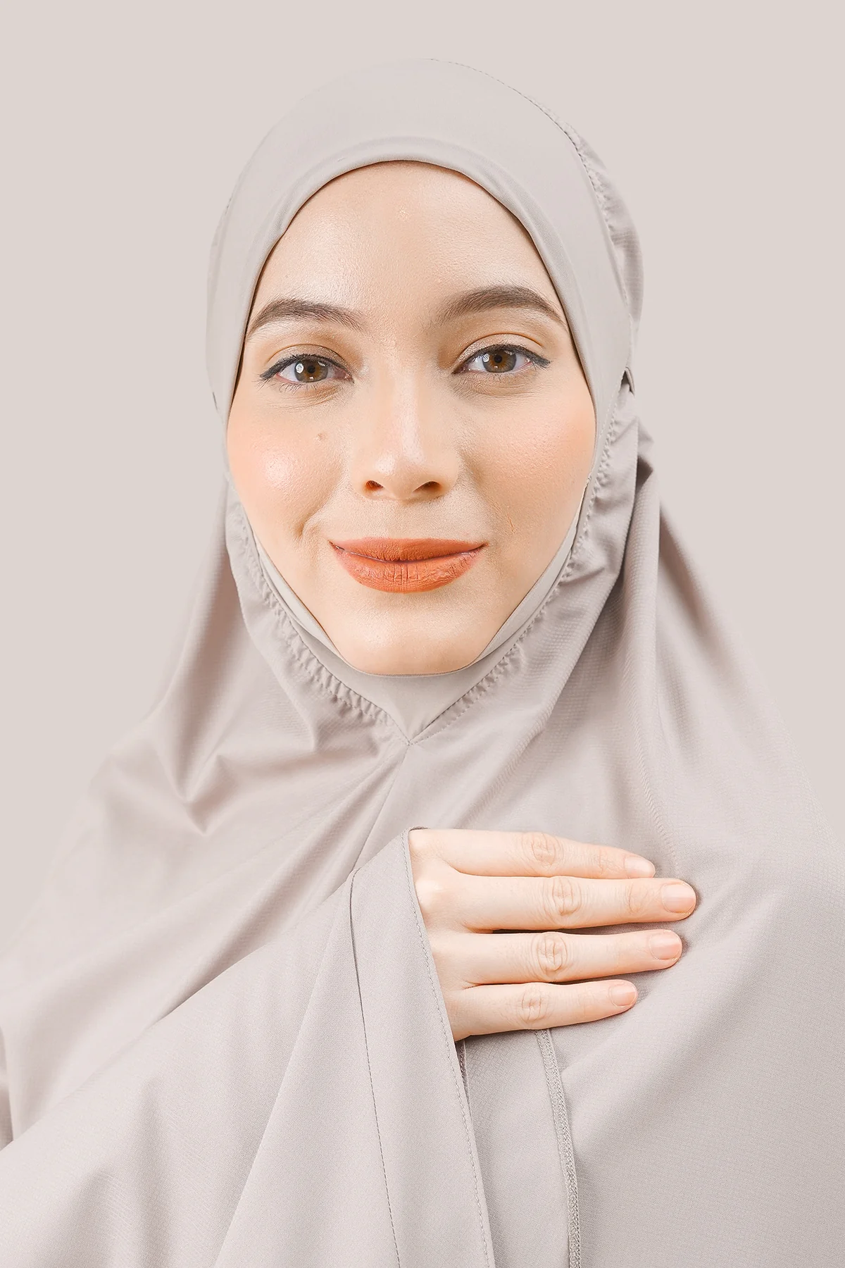 Telekung Flair Zyra - Image 31