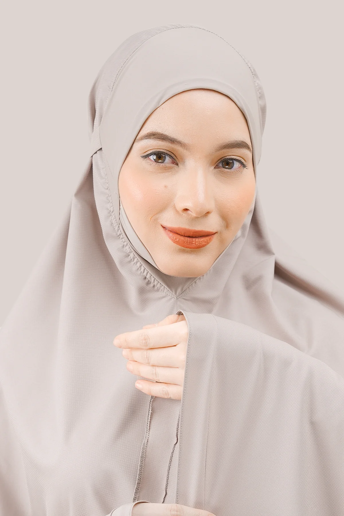 Telekung Flair Zyra - Image 32