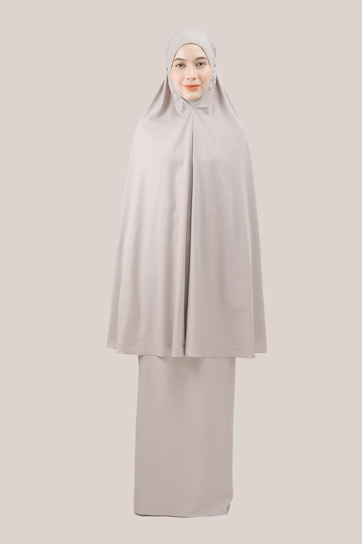 Telekung Flair Zyra - Image 38