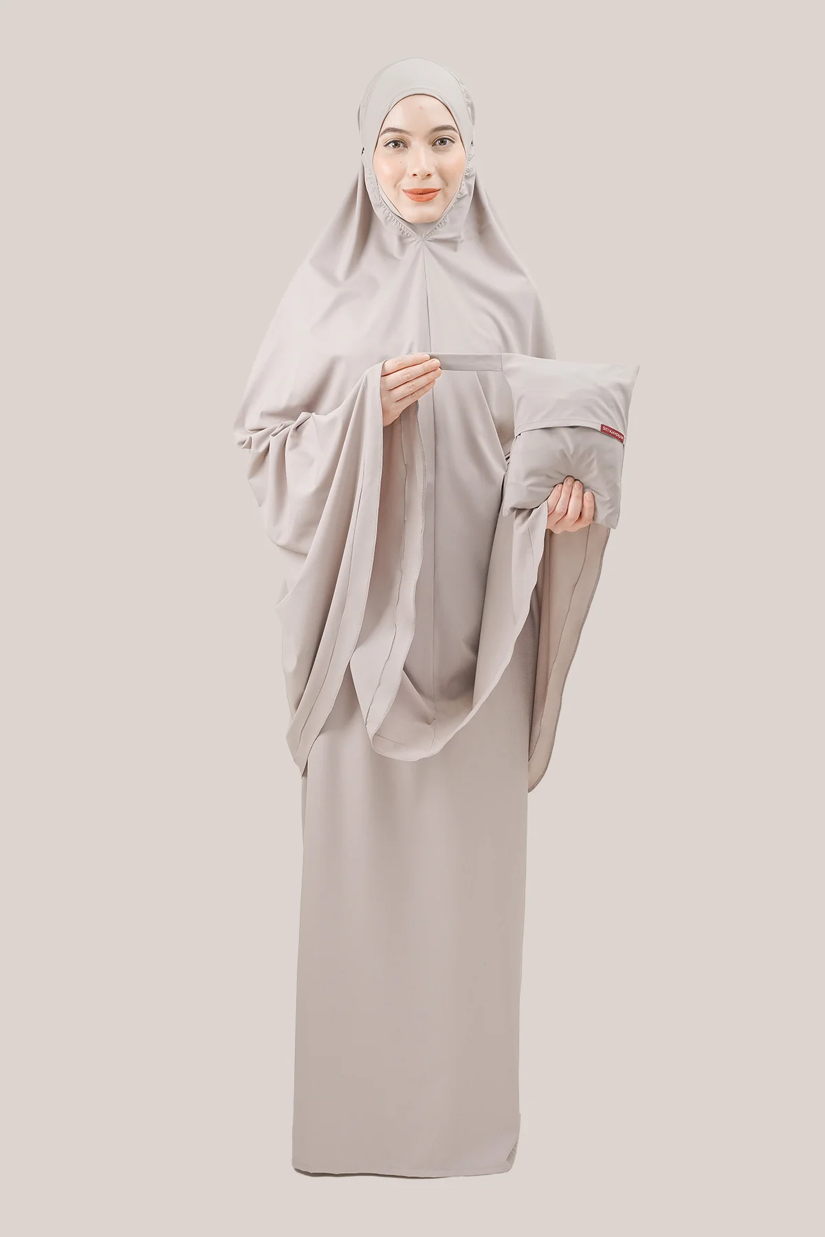 Telekung Flair Zyra - Image 39
