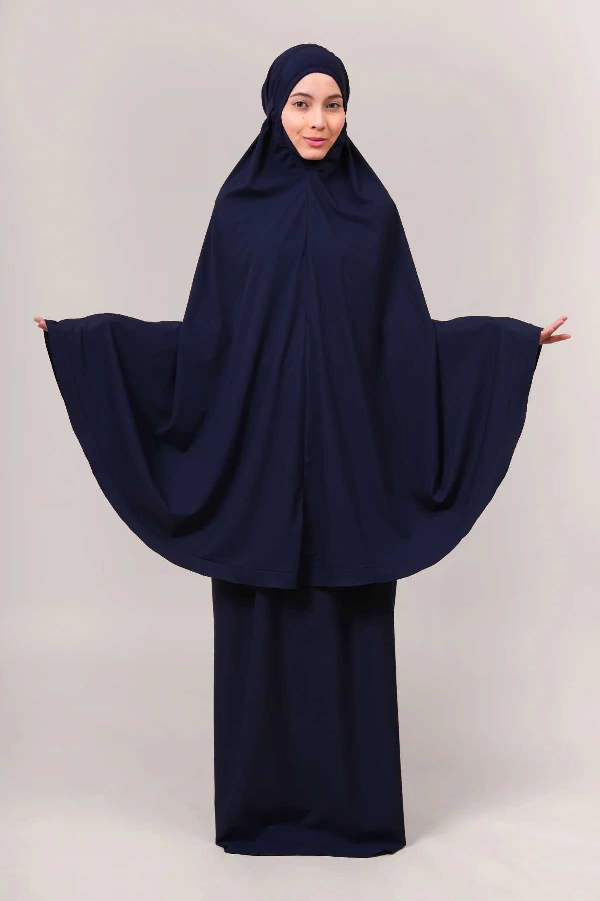 Telekung Flair Zyra - Image 49