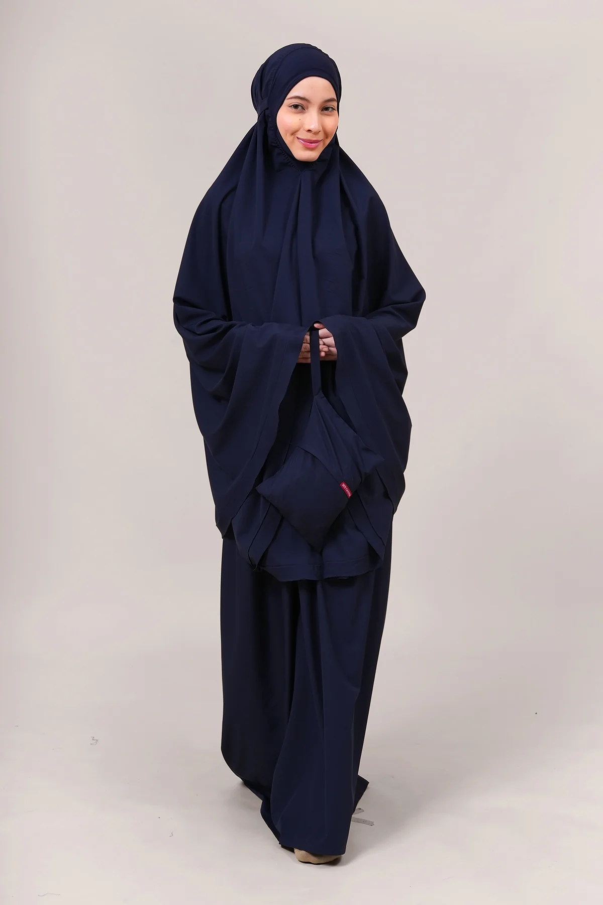 Telekung Flair Zyra - Image 50
