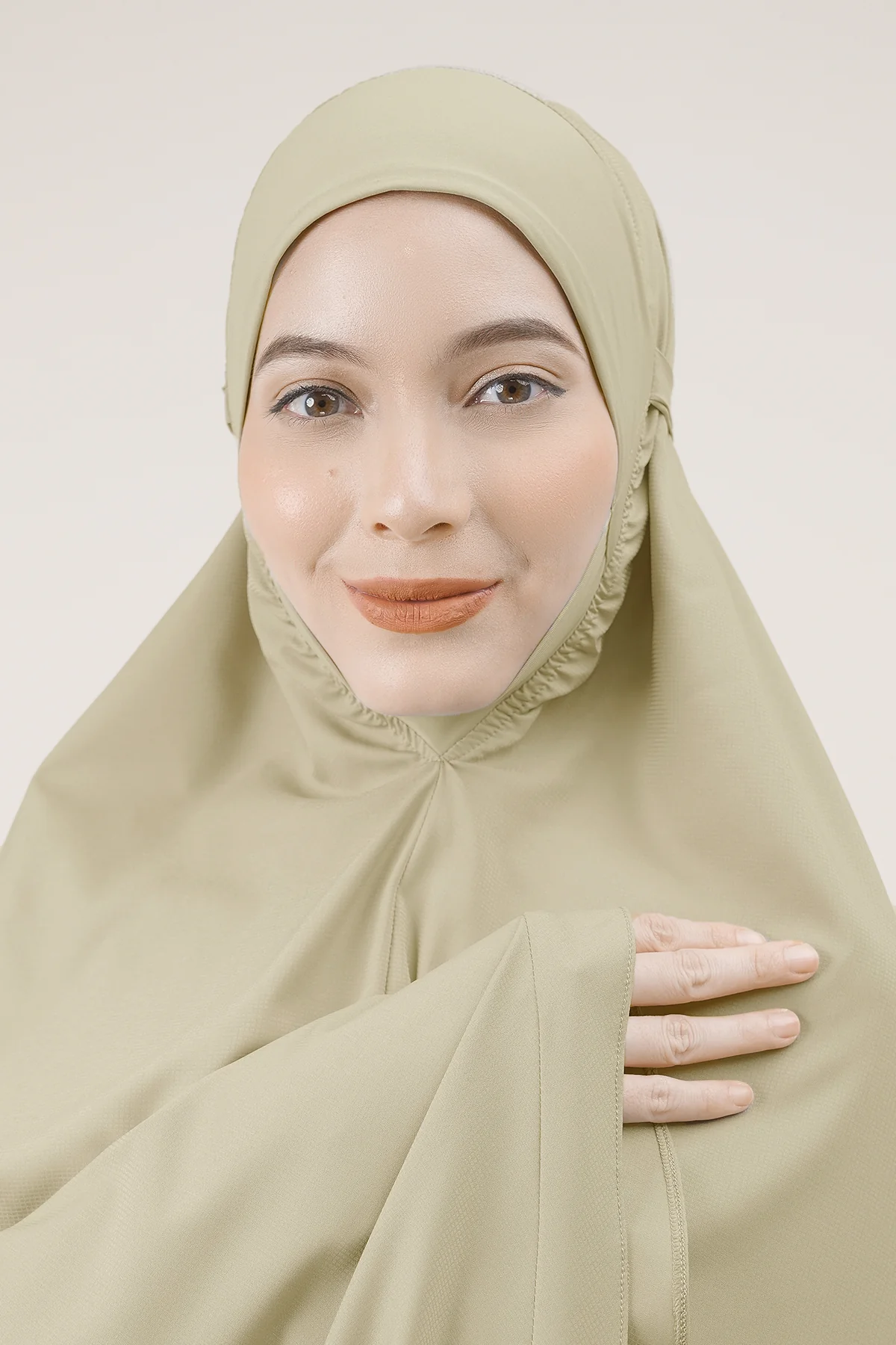 Telekung Flair Zyra - Image 51
