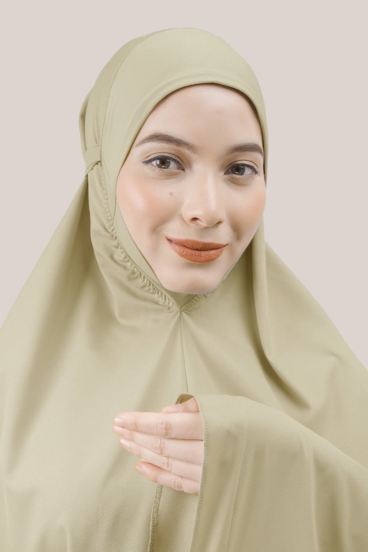 Telekung Flair Zyra - Image 52
