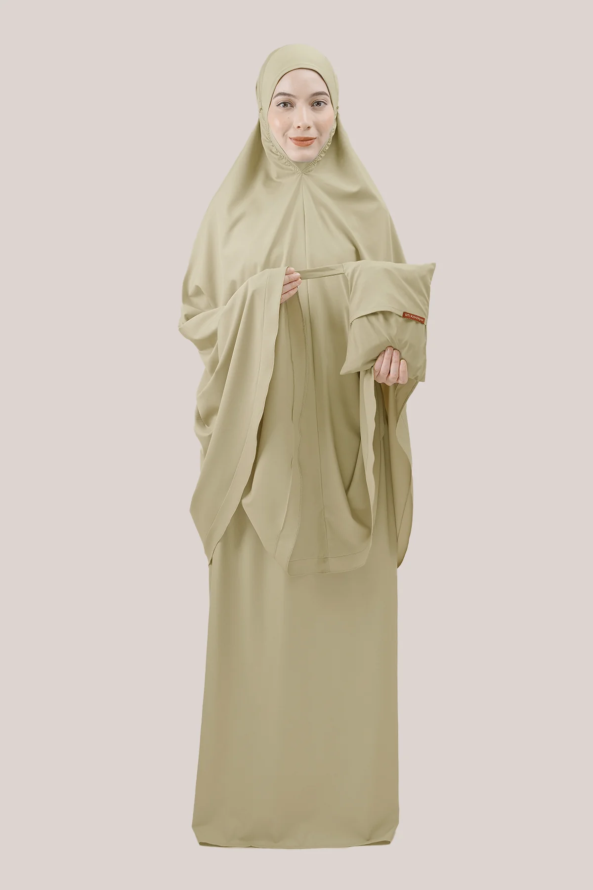 Telekung Flair Zyra - Image 59