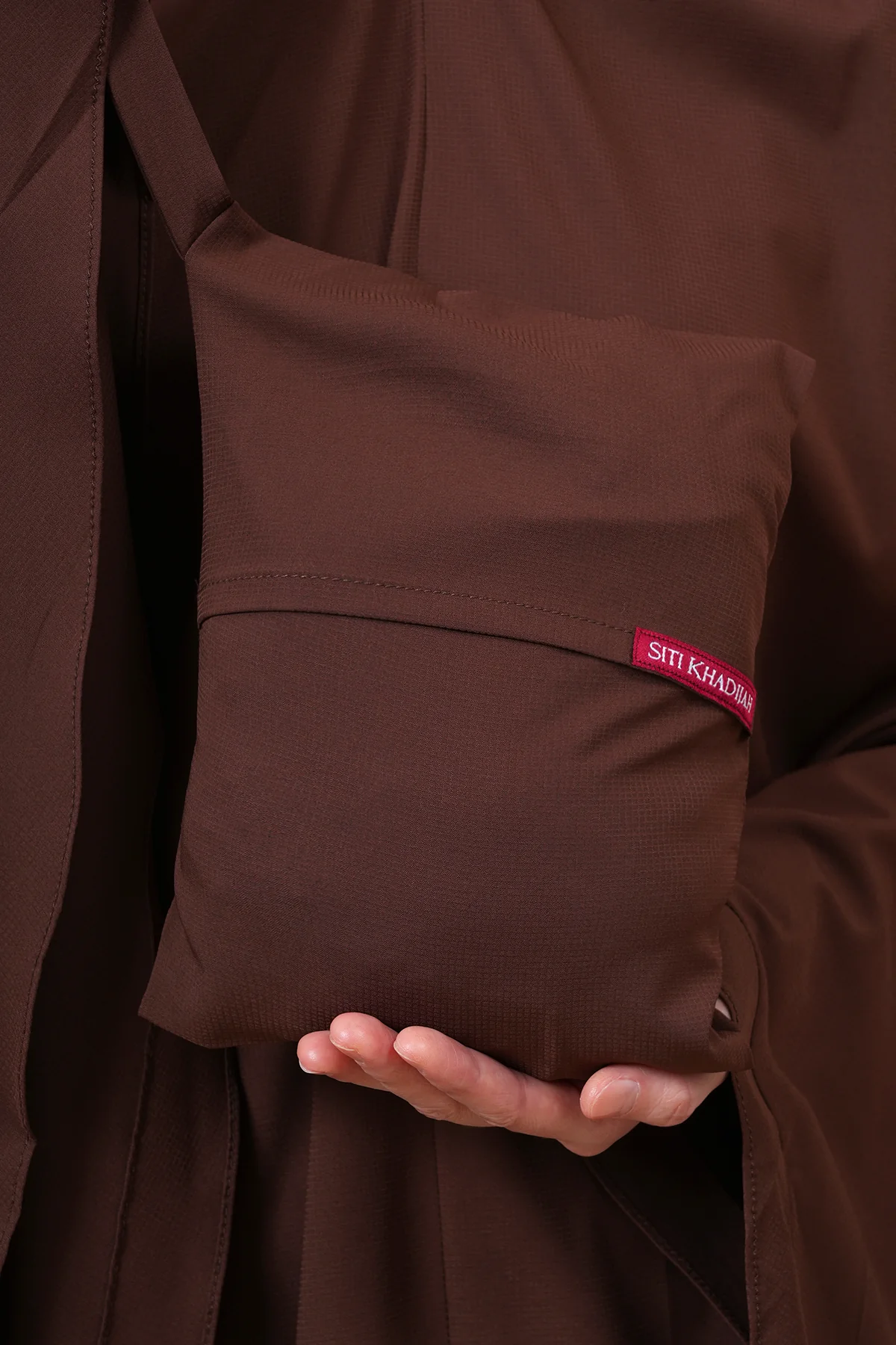 Telekung Flair Zyra - Image 6