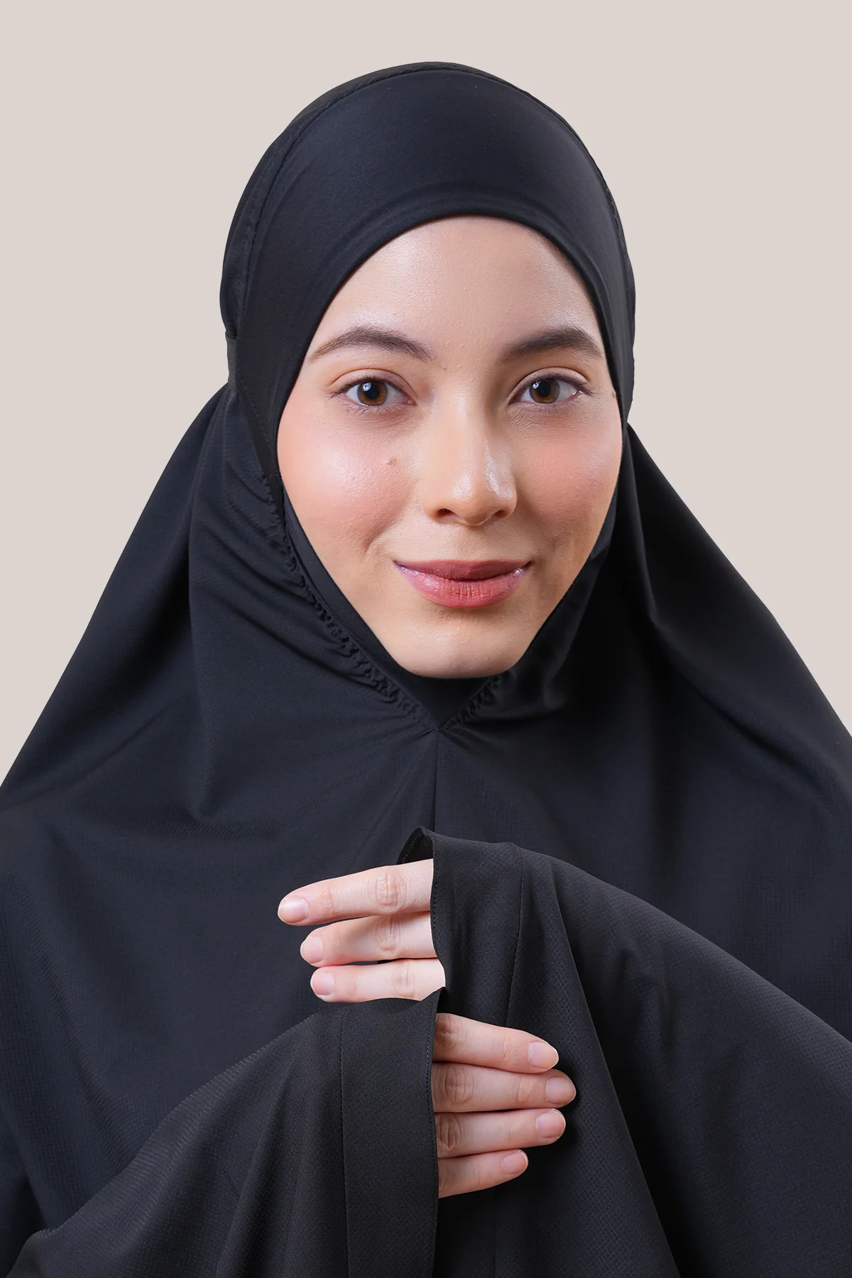 Telekung Flair Zyra - Image 61