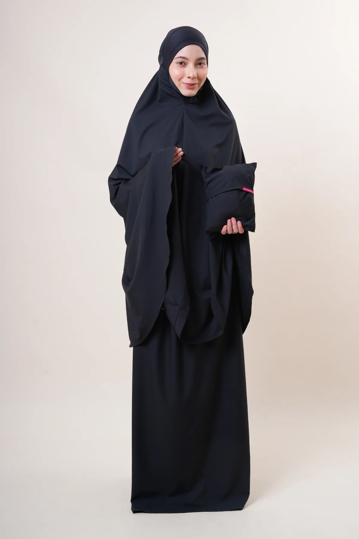 Telekung Flair Zyra - Image 69