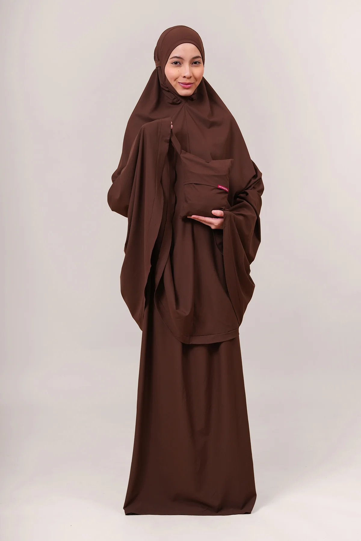Telekung Flair Zyra - Image 9