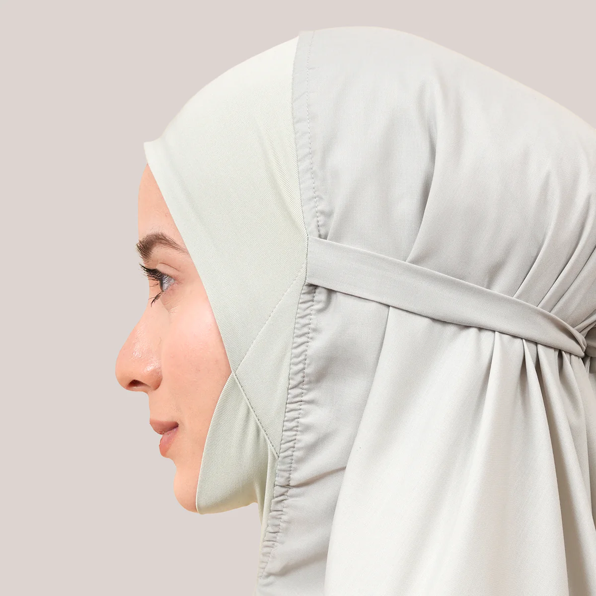 Telekung Harmony Flair Nawar - Image 11