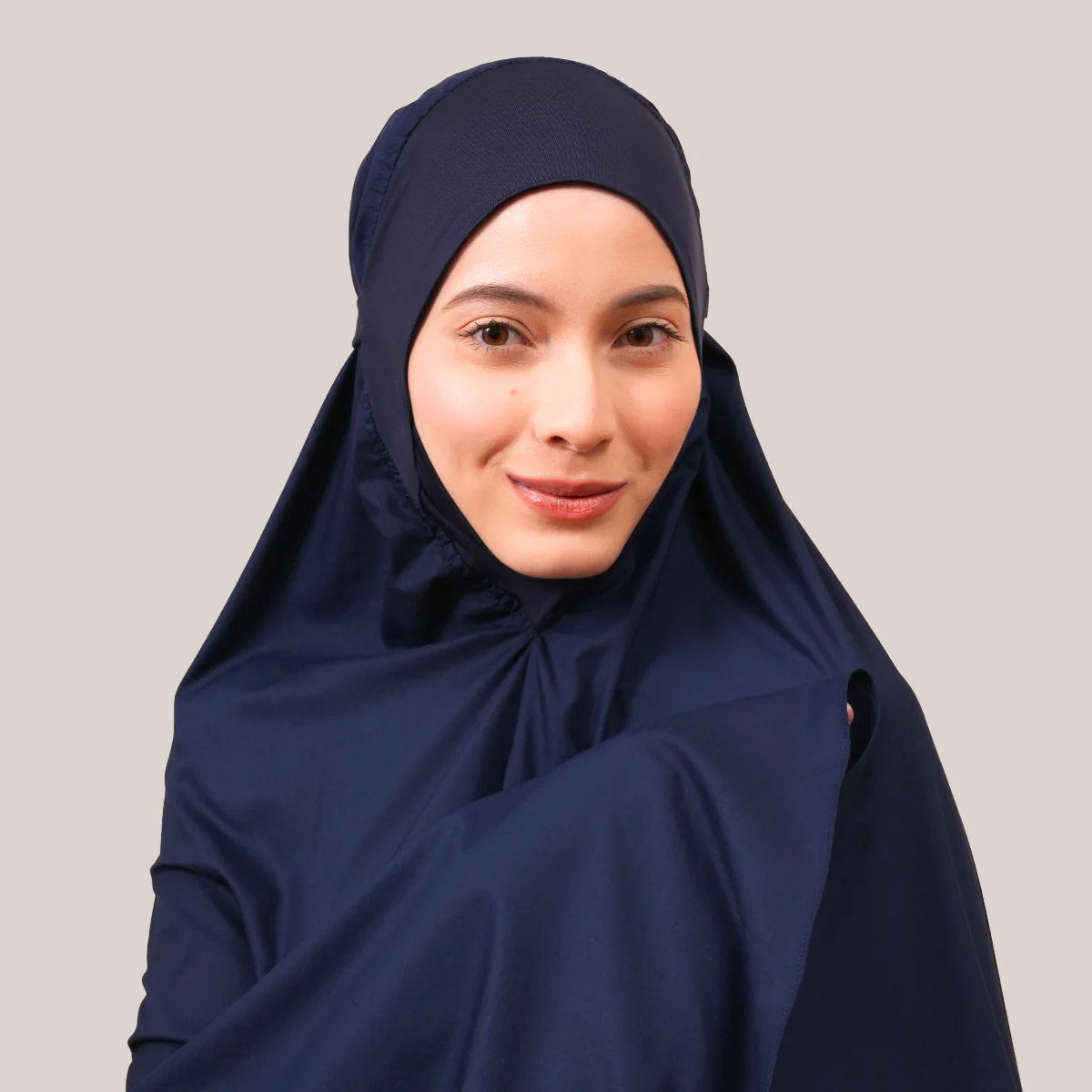 Telekung Harmony Flair Nawar - Image 2