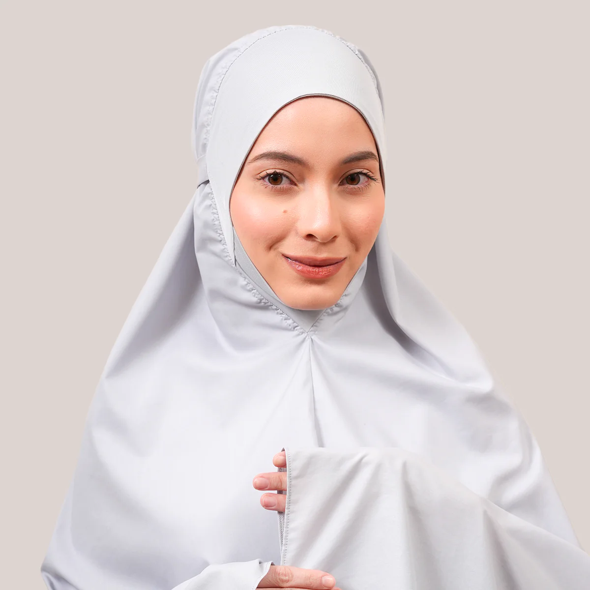 Telekung Harmony Flair Nawar - Image 25