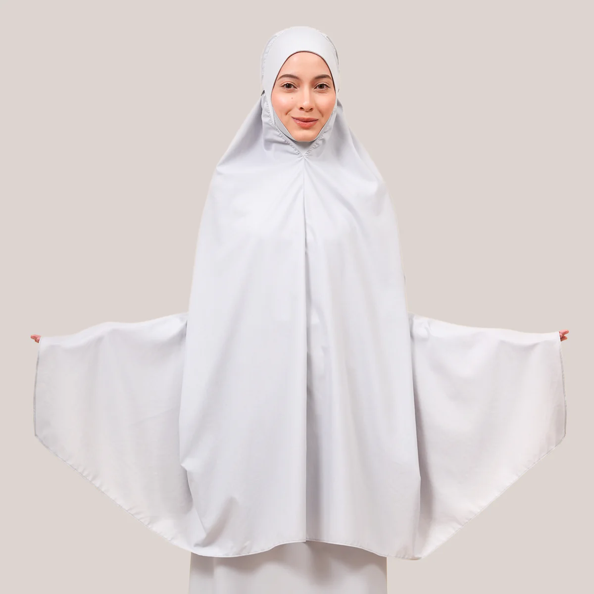 Telekung Harmony Flair Nawar - Image 32
