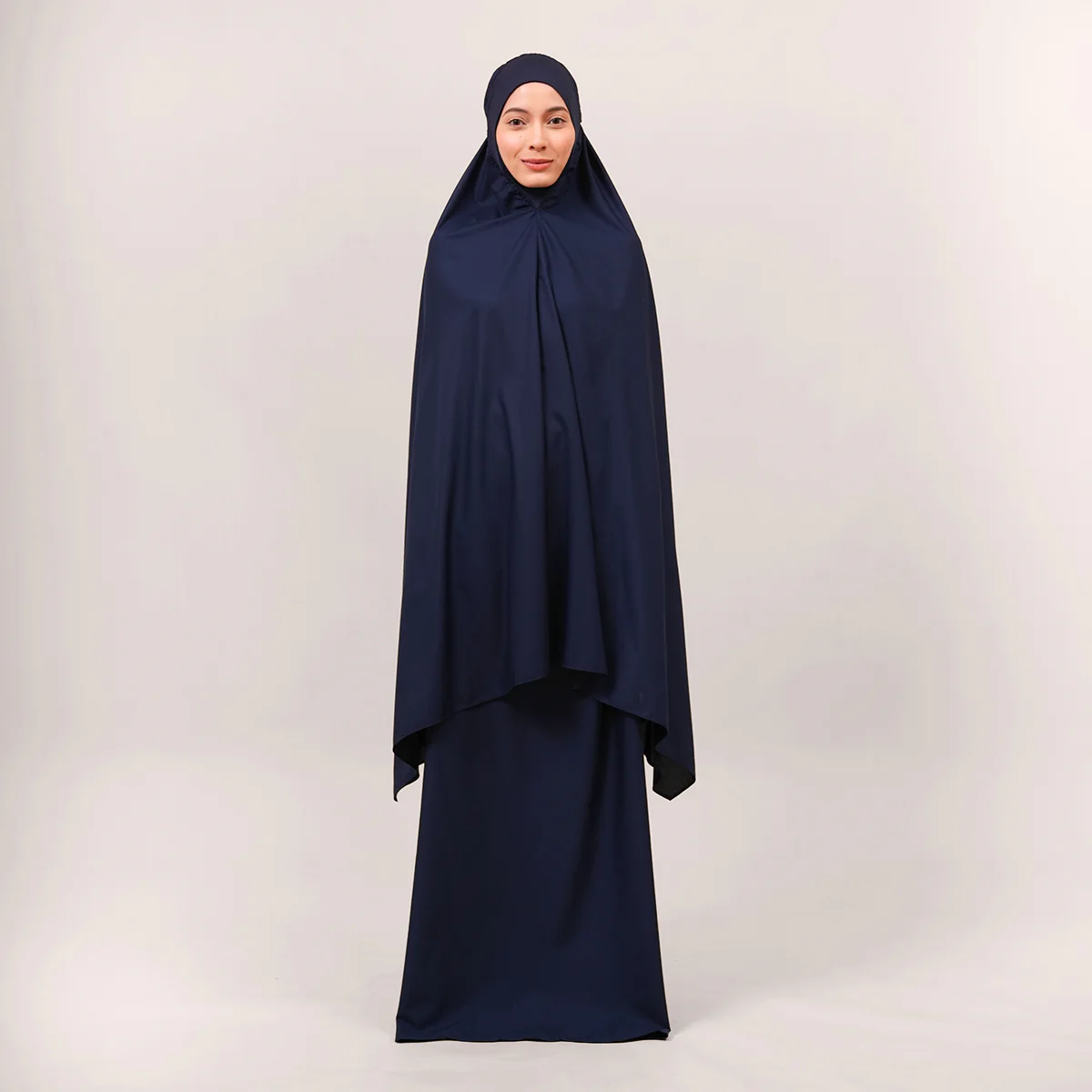 Telekung Harmony Flair Nawar - Image 6