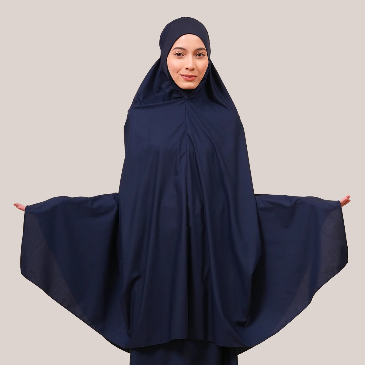 Telekung Harmony Flair Nawar - Image 7