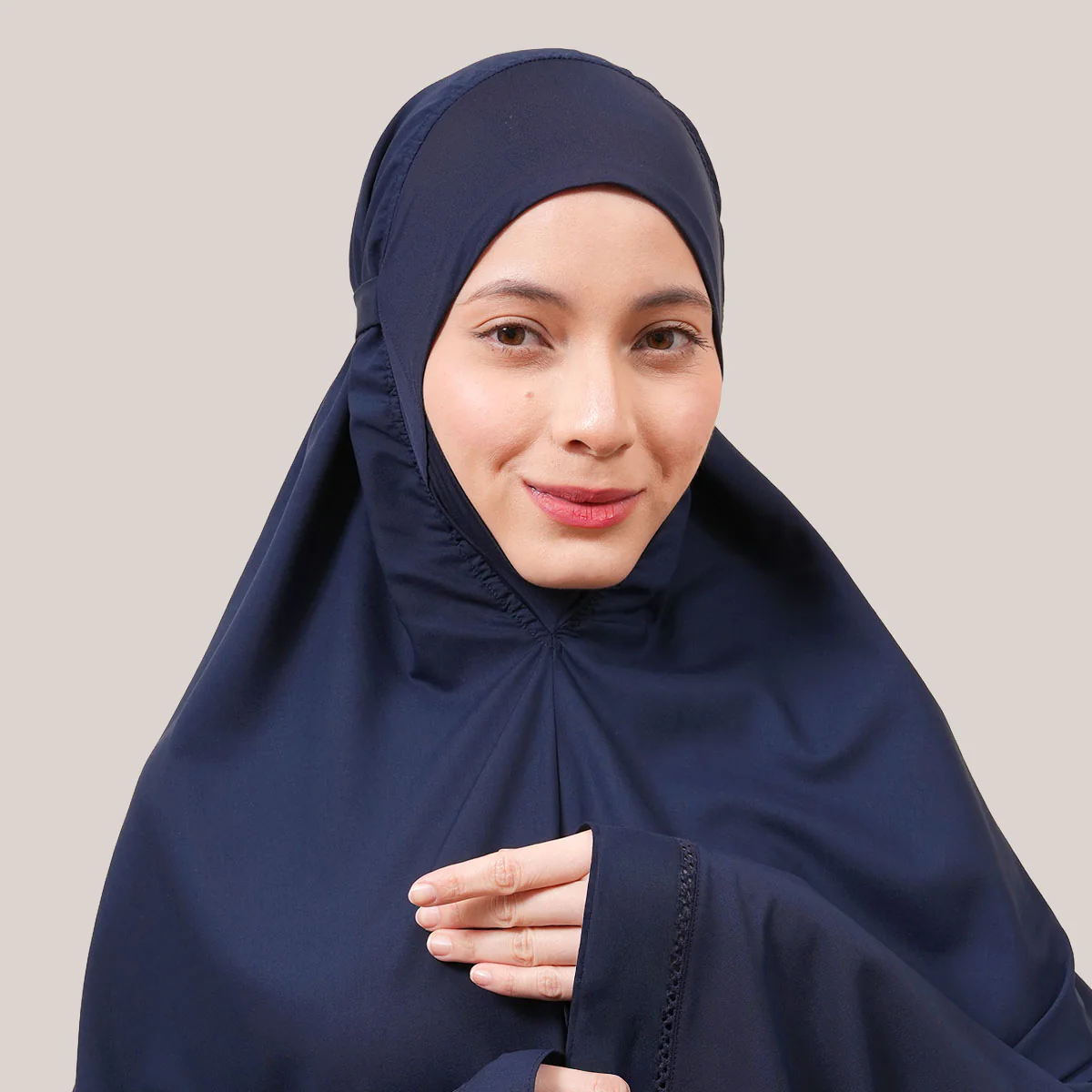 Telekung Harmony Modish Maya - Image 17