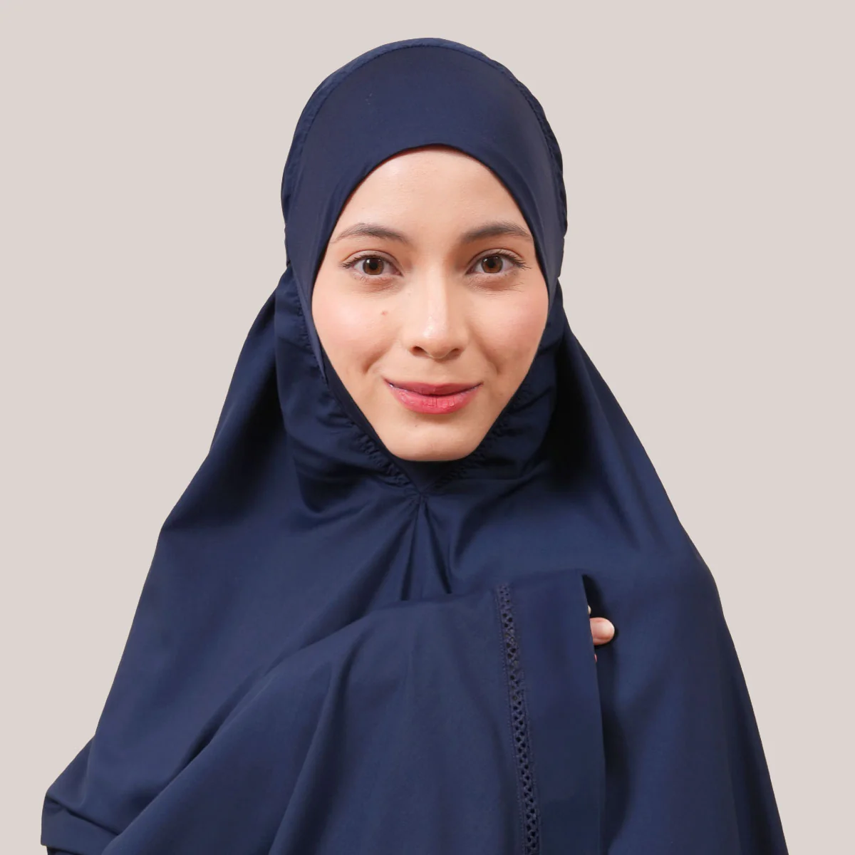 Telekung Harmony Modish Maya - Image 18