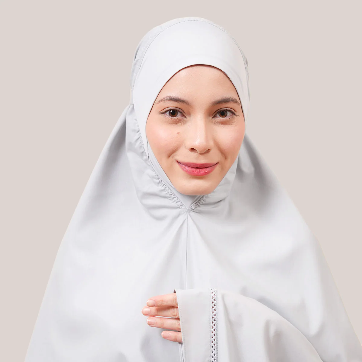 Telekung Harmony Modish Maya - Image 25