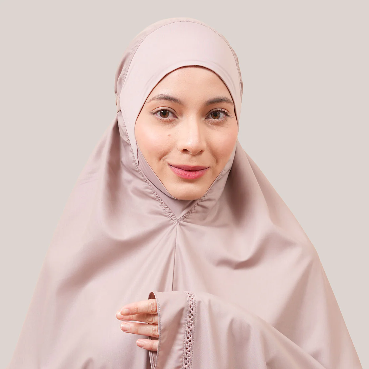 Telekung Harmony Modish Maya - Image 33