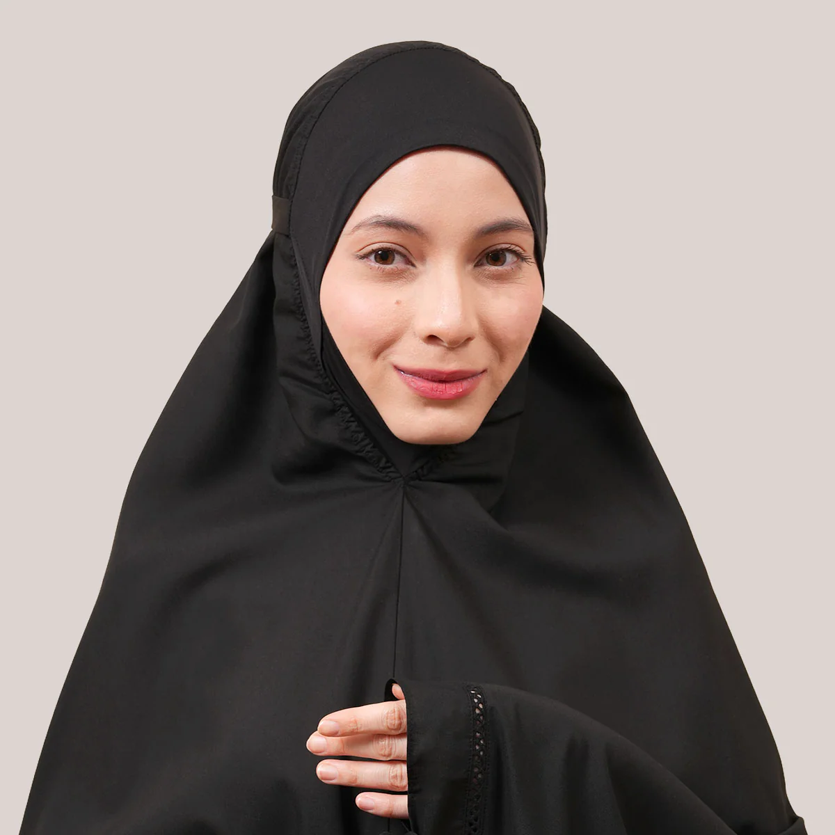 Telekung Harmony Modish Maya - Image 9