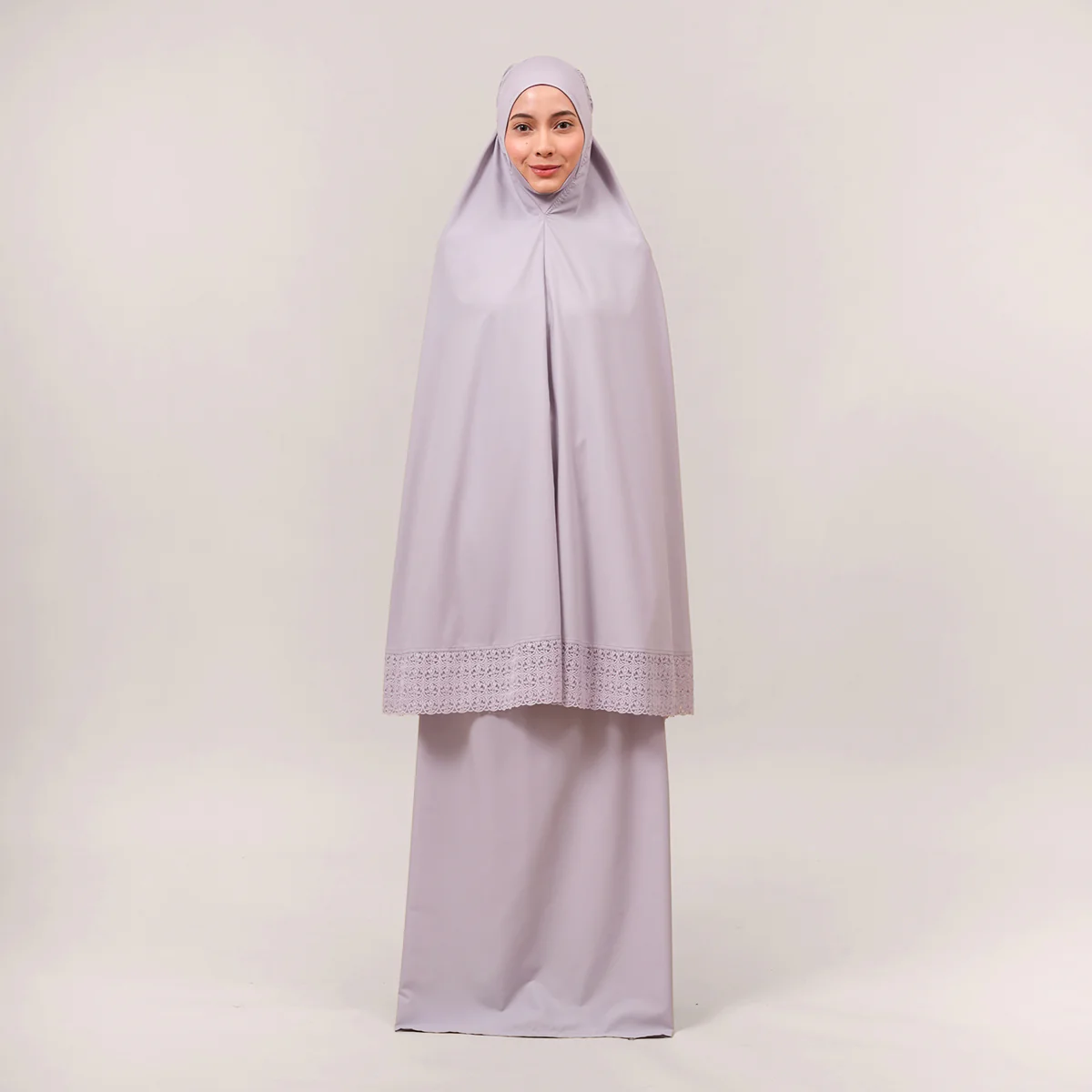 Telekung Harmony Modish Talitha - Image 24