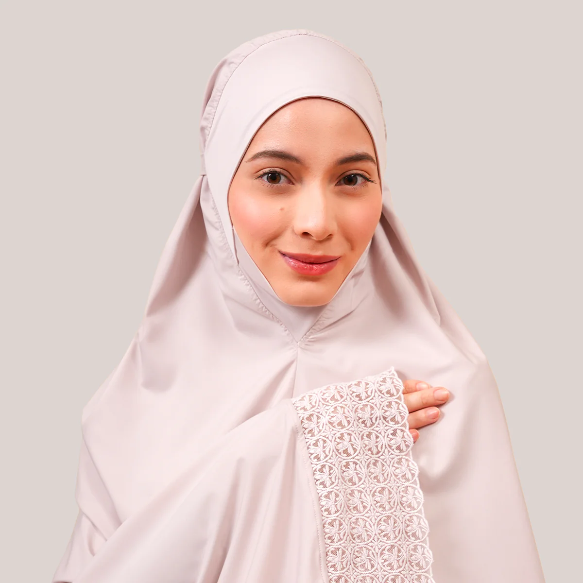 Telekung Harmony Modish Talitha - Image 26
