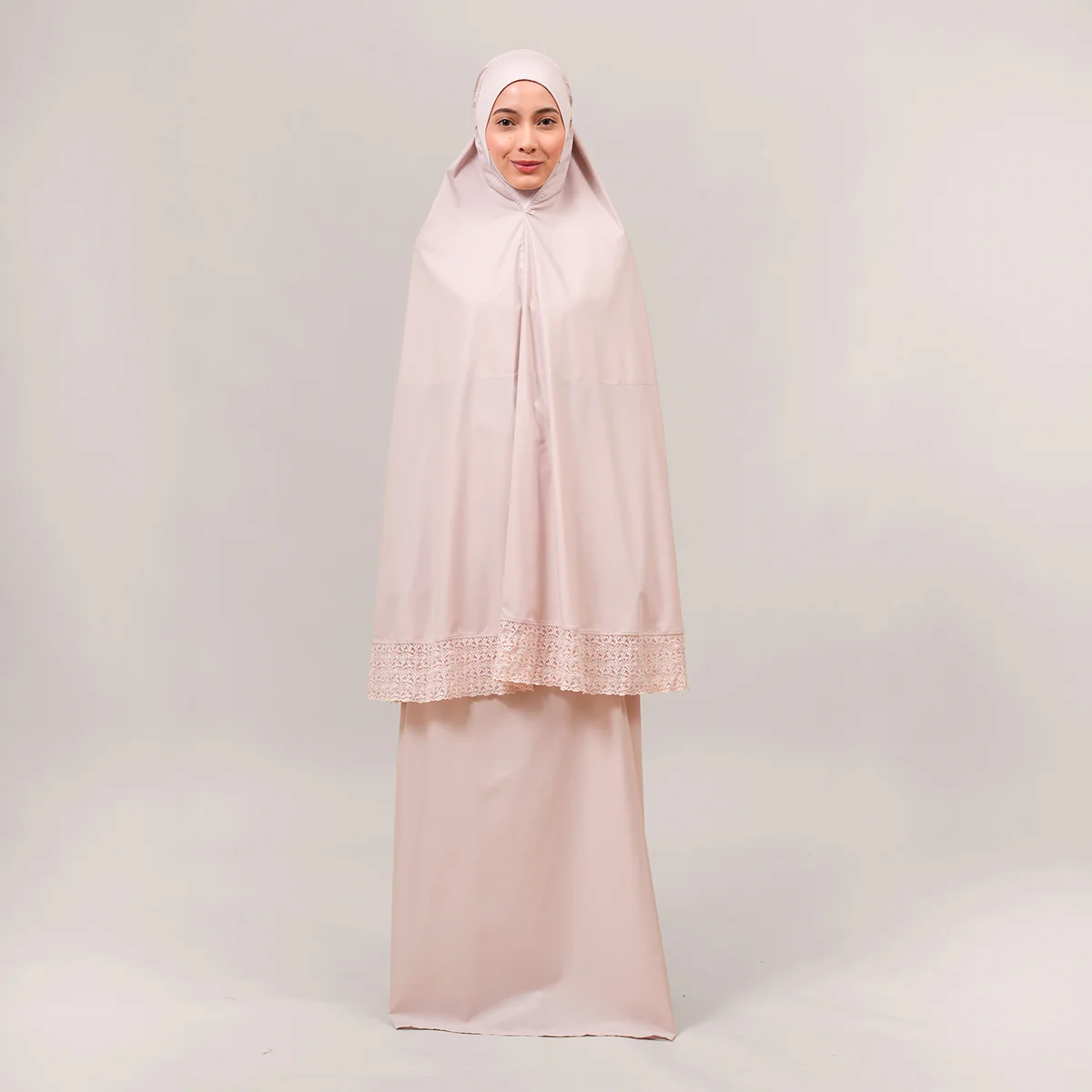 Telekung Harmony Modish Talitha - Image 32