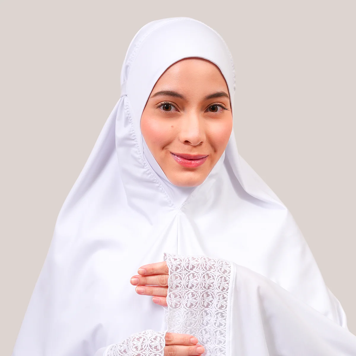 Telekung Harmony Modish Talitha - Image 33