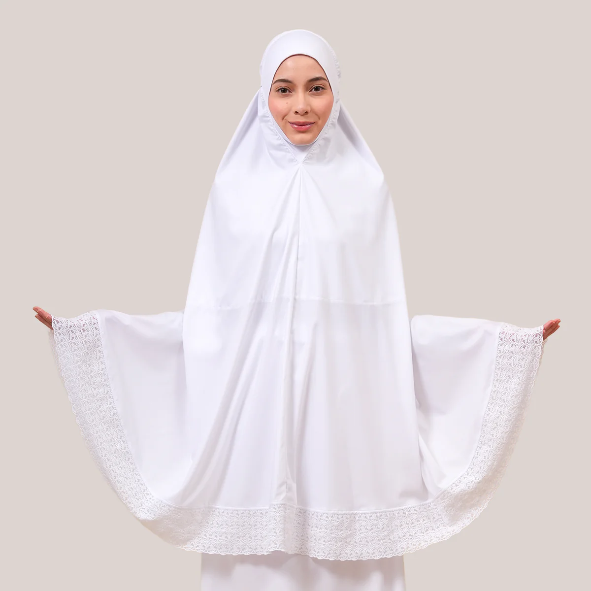 Telekung Harmony Modish Talitha - Image 39