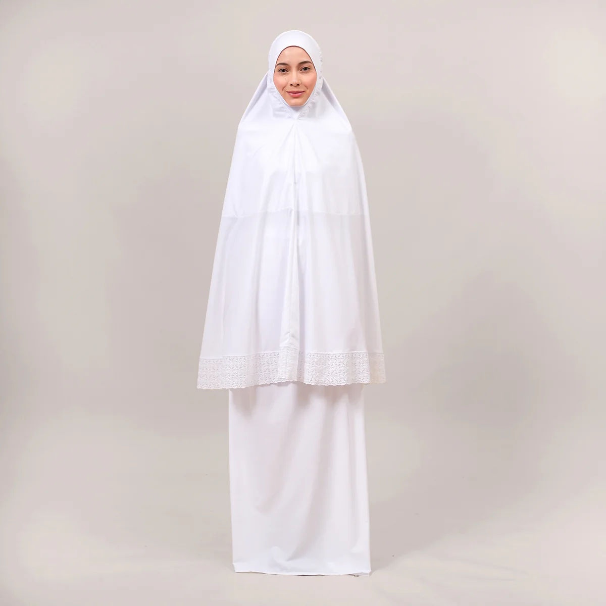 Telekung Harmony Modish Talitha - Image 40