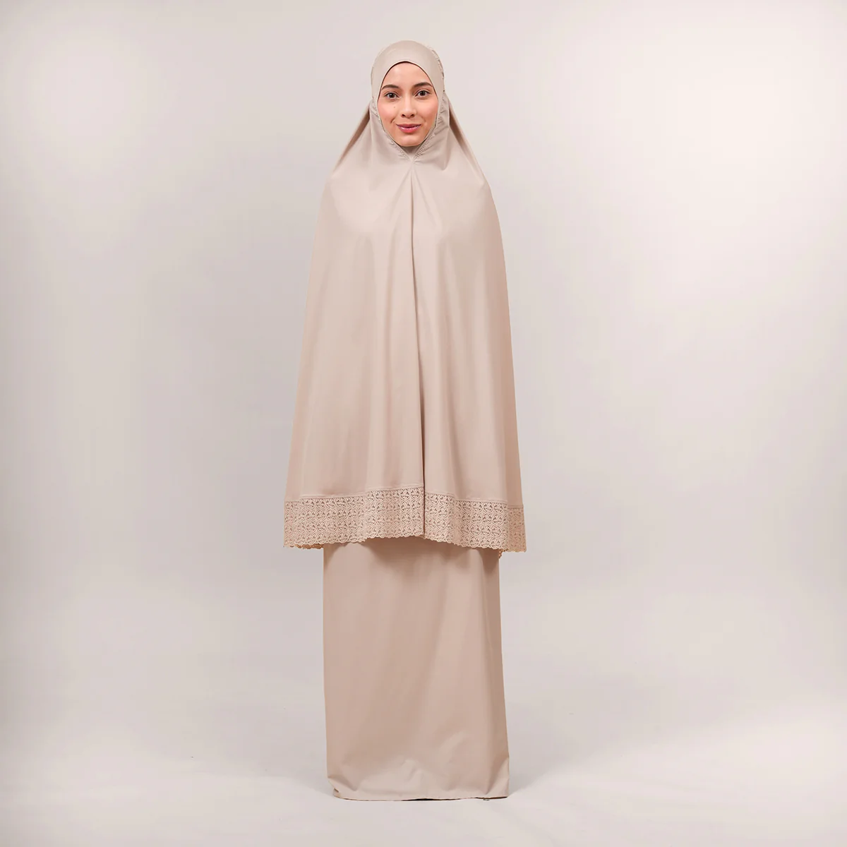 Telekung Harmony Modish Talitha - Image 8