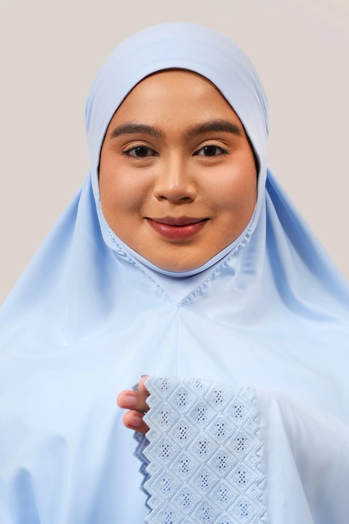Telekung Harmony Signature Elara Plus - Image 19