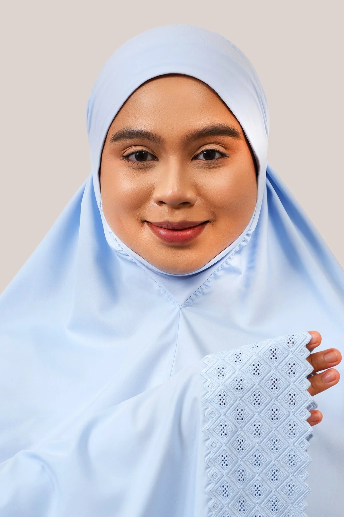 Telekung Harmony Signature Elara Plus - Image 20