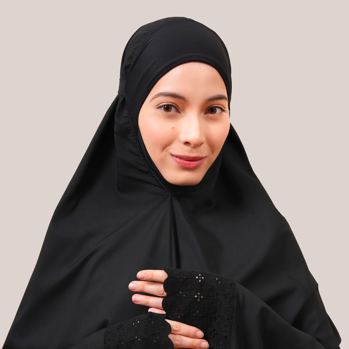 Telekung Harmony Signature Talisha