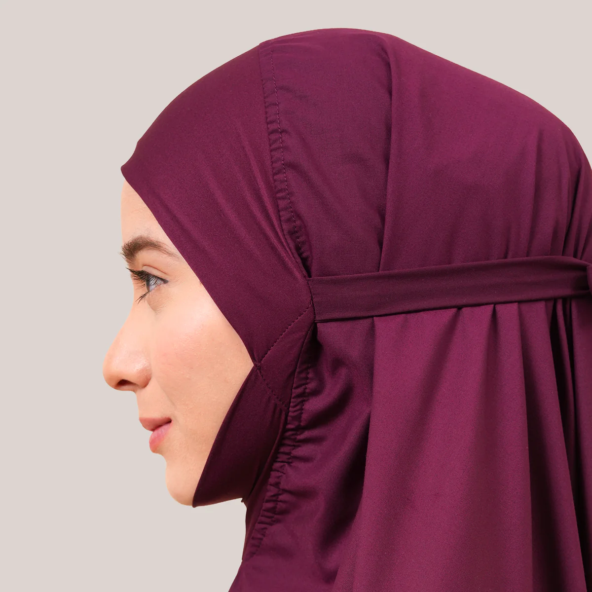Telekung Harmony Signature Talisha - Image 11