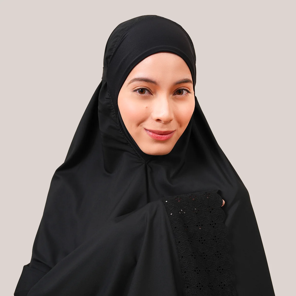 Telekung Harmony Signature Talisha - Image 2