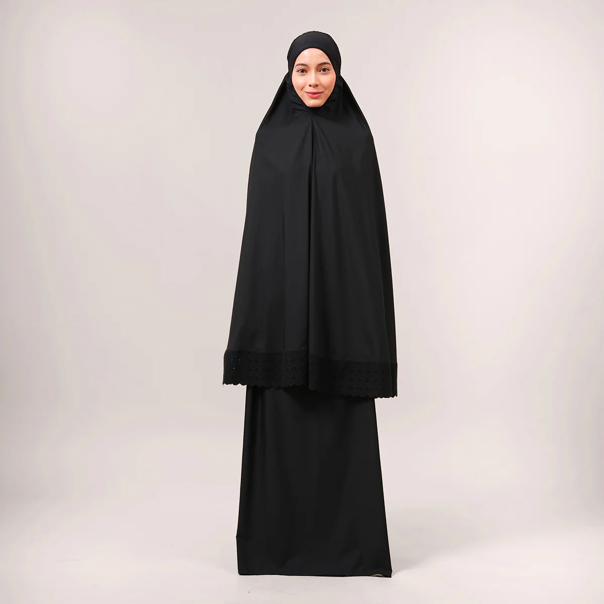 Telekung Harmony Signature Talisha - Image 7