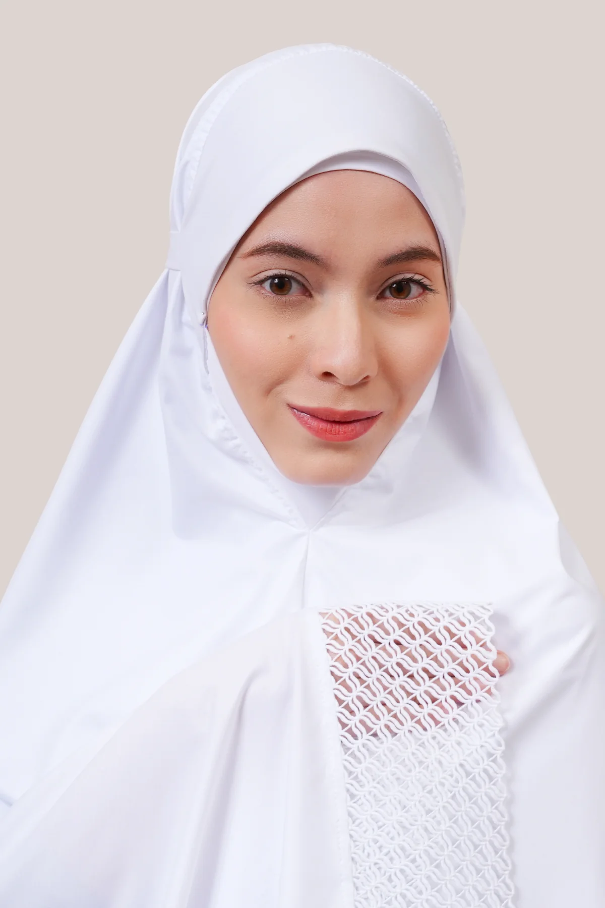 Telekung Maharani Modish Jalilah - Image 10