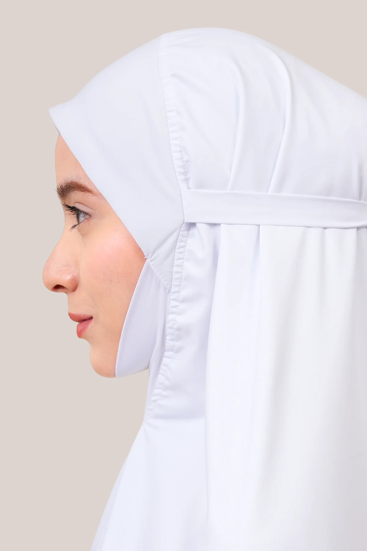 Telekung Maharani Modish Jalilah - Image 11
