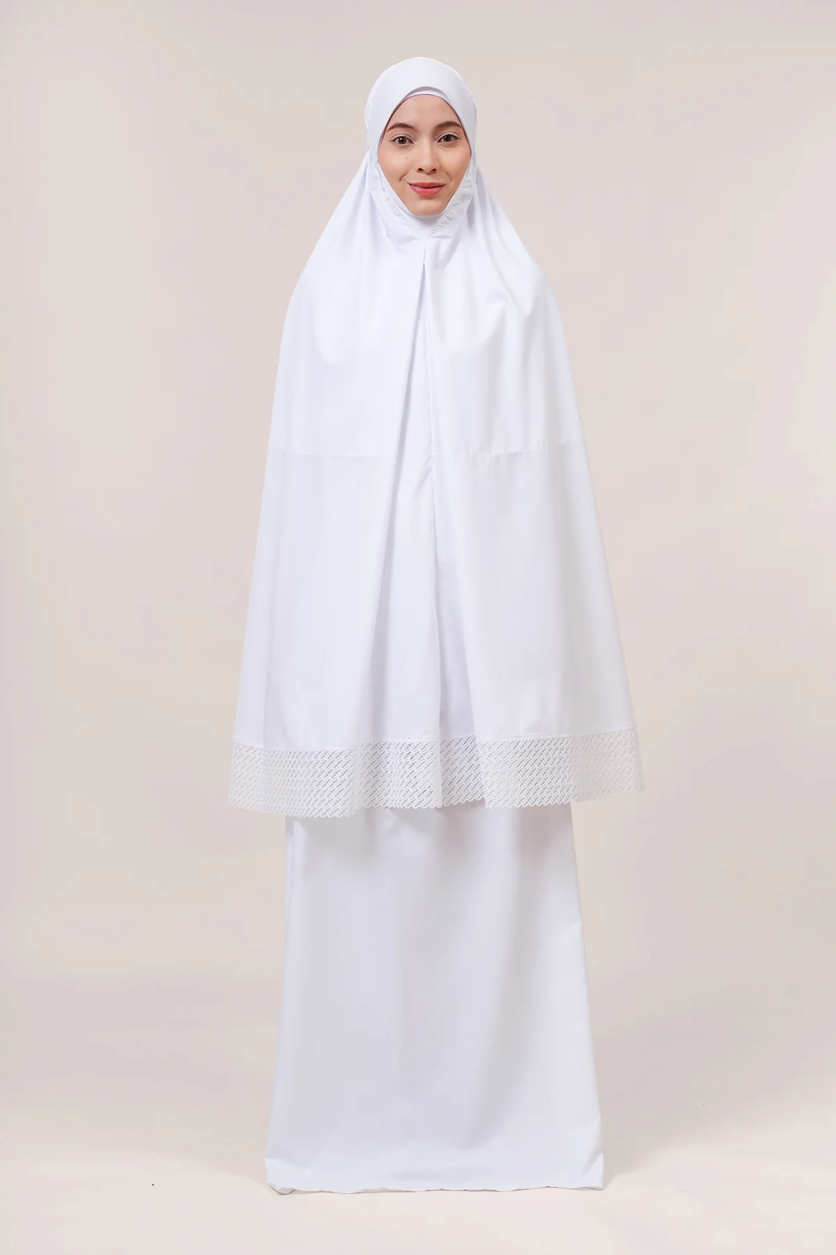 Telekung Maharani Modish Jalilah - Image 15