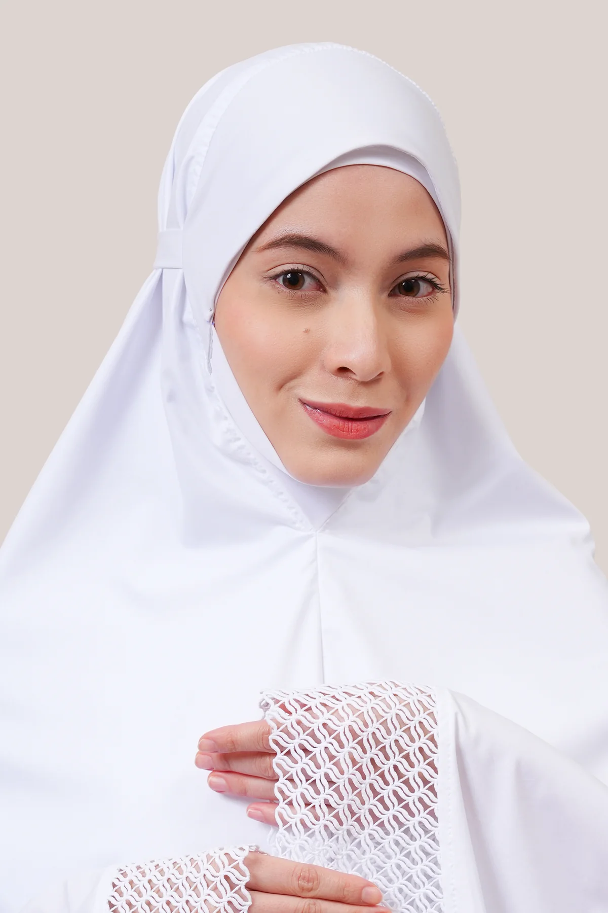 Telekung Maharani Modish Jalilah - Image 9