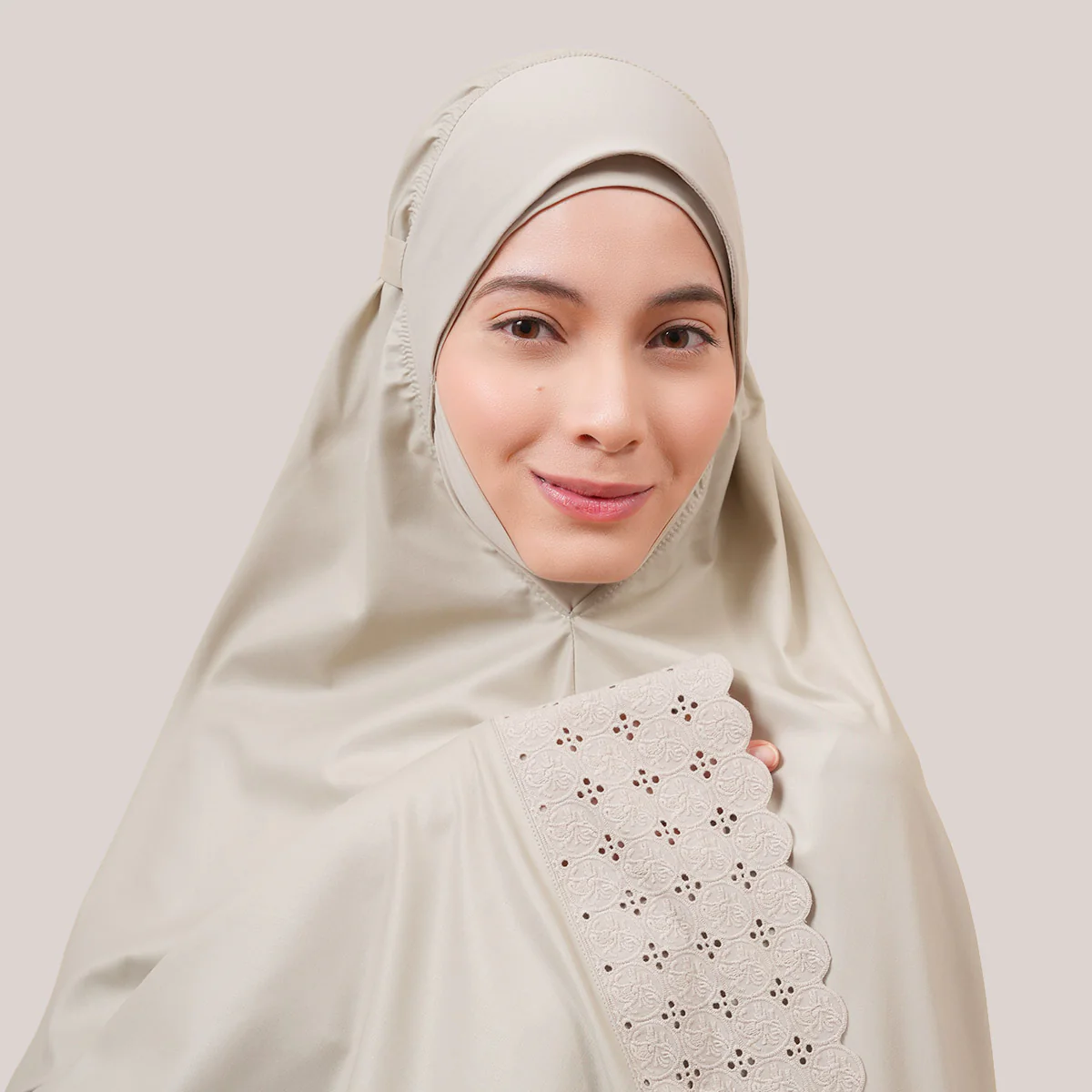 Telekung Maharani Signature Talisha - Image 10