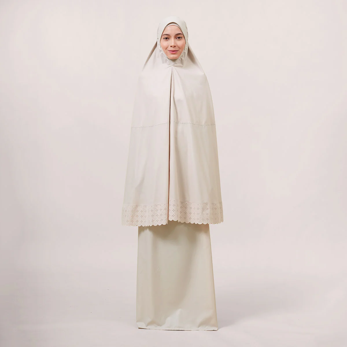 Telekung Maharani Signature Talisha - Image 15